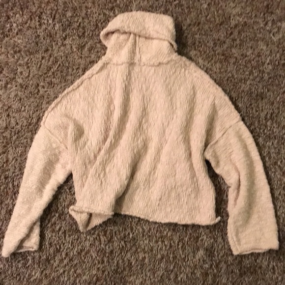 Free People sweater - Picture 5 of 6